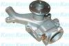 NISSA 2101048301 Water Pump